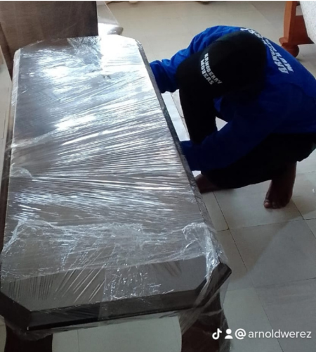 Office Relocation