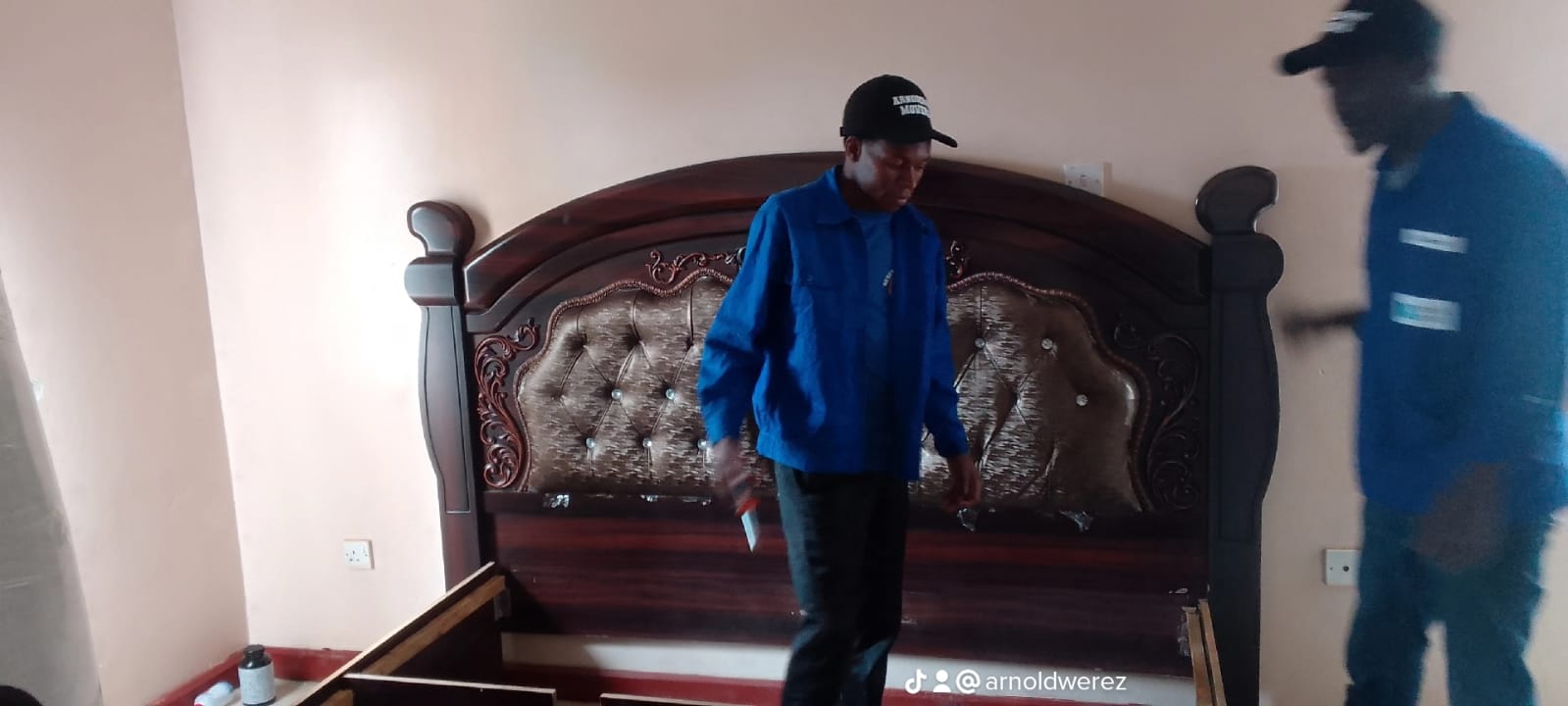 Cleaning Services