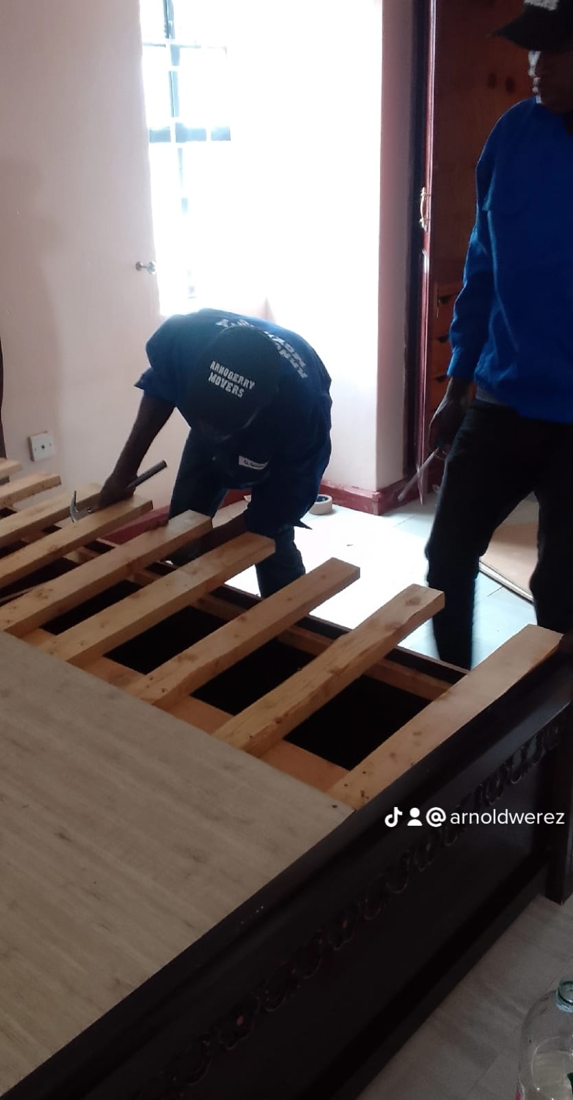 Installation Services